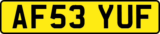AF53YUF