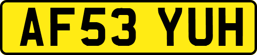 AF53YUH