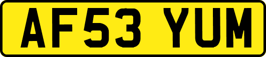 AF53YUM