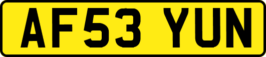 AF53YUN