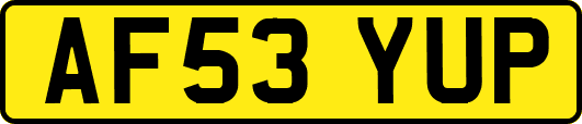 AF53YUP