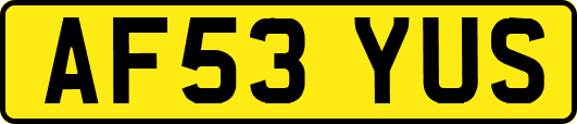AF53YUS