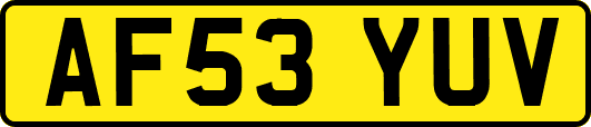 AF53YUV
