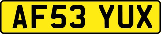 AF53YUX