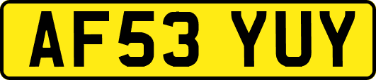 AF53YUY