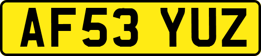 AF53YUZ
