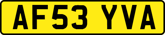 AF53YVA