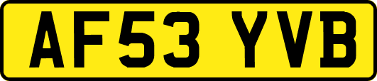 AF53YVB