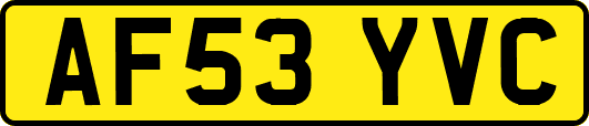 AF53YVC
