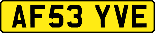 AF53YVE