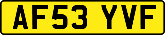 AF53YVF