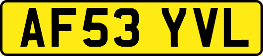 AF53YVL