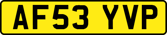 AF53YVP