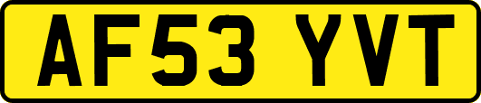 AF53YVT