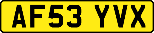 AF53YVX
