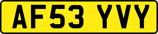 AF53YVY