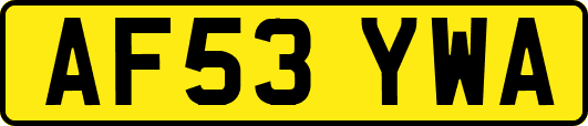AF53YWA