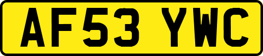 AF53YWC