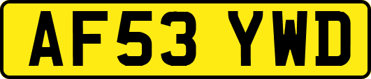 AF53YWD