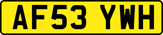 AF53YWH