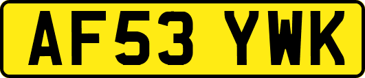 AF53YWK