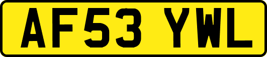 AF53YWL