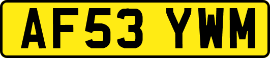 AF53YWM
