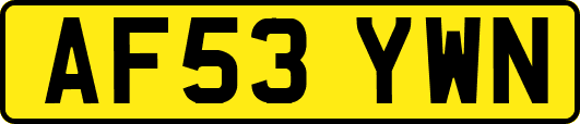 AF53YWN