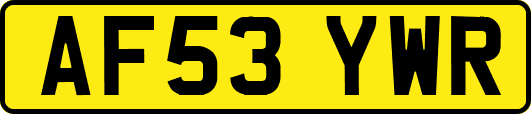 AF53YWR