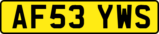 AF53YWS