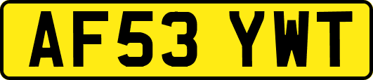 AF53YWT