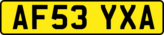 AF53YXA