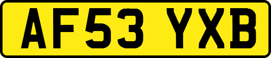 AF53YXB