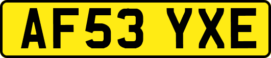 AF53YXE