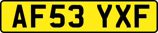 AF53YXF