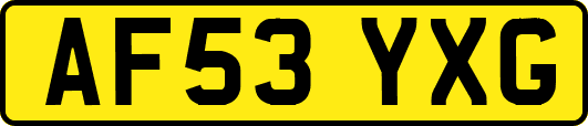 AF53YXG