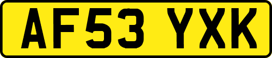 AF53YXK