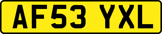 AF53YXL