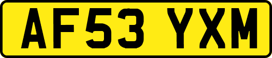 AF53YXM