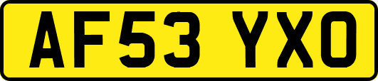 AF53YXO