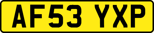 AF53YXP