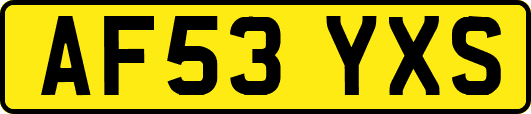 AF53YXS