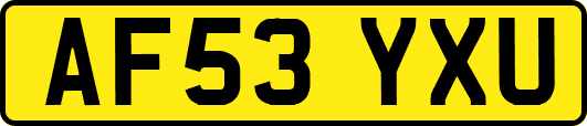 AF53YXU
