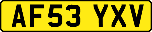 AF53YXV