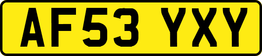 AF53YXY