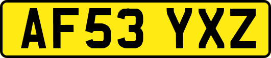AF53YXZ