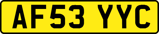 AF53YYC
