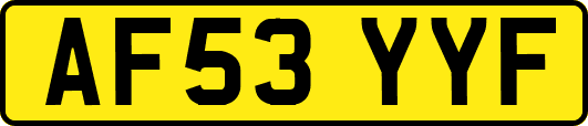 AF53YYF