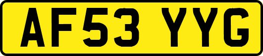AF53YYG