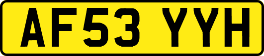 AF53YYH
